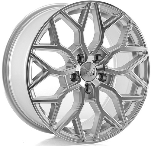 Alloy wheels 1av zx12t - 1av,