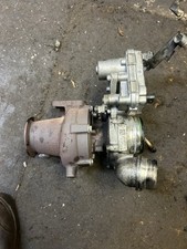 Bmw 1 Series 118d 2.0 Diesel  N47D20U1 turbo twin power 8513122 2012 turbocharge