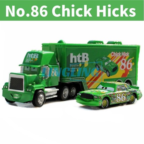 Set disney pixar cars - of, 2