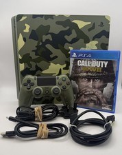 Sony PlayStation 4 Slim 1TB