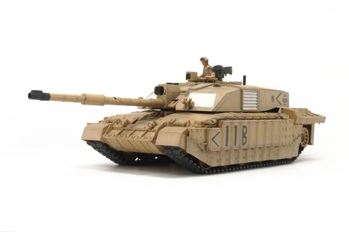 Tamiya british tank - tamiya,