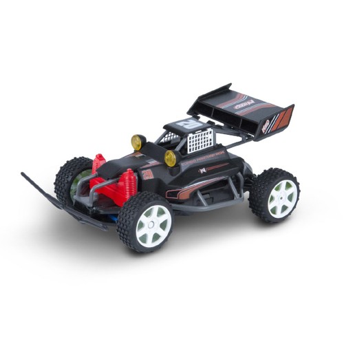 Nikko race buggies turbo - buggies,