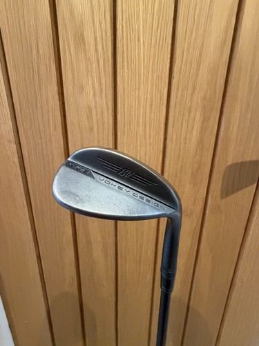 Titleist vokey sm8 wedge - titleist,