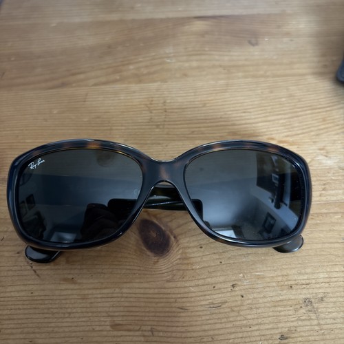 Ray ban rb4101 jackie ohh - ray-ban,