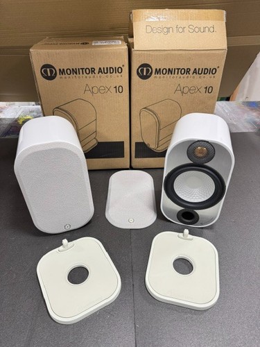 Monitor audio apex - monitor,
