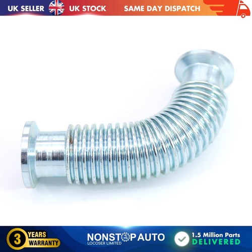 Egr cooler valve pipe for - valve,