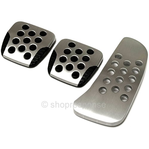 Oem nissan pedals pedal pads - pedal,