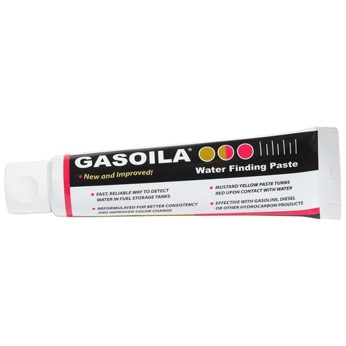 Gasoila wt25 water - wt25,