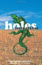 Holes By Louis Sachar. 9780747544593