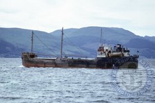 Ship Photo - 1943 Built Ft