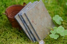 100 sq ins Stacey's 1:12th