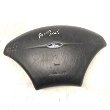 ⭐️ FORD FOCUS MK1 INTERIOR DRIVER STEERING WHEEL SAFETY BAG UNIT