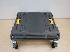 DeWALT DWST1 71229 wheeled