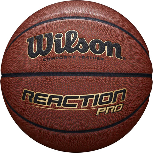 Wilson reaction pro basketball - wilson,