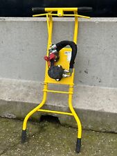 Atlas Copco LPHB Year 2017 Hydraulic Post Hole Auger Drill Drive Unit