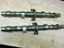 Kawasaki GT550 ZR550 Z550 KZ550 Pair Cams Camshafts Intake & Exhaust 120441003