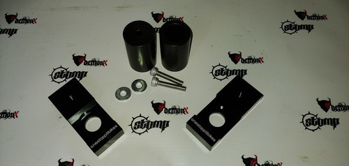 Supermoto bobbins with chain - supermoto,