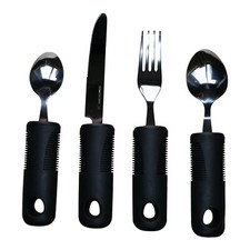 Arthritis Cutlery Set Easy