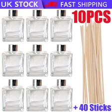 PACK OF 10 DIFFUSER BOTTLES