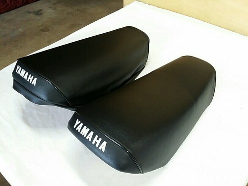 Yamaha dt125 seat - yamaha,