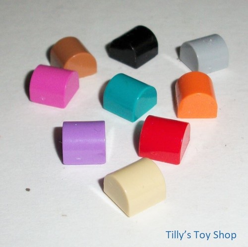Lego 1x1 bricks mod - lego,