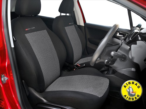 Car seat covers for - , front