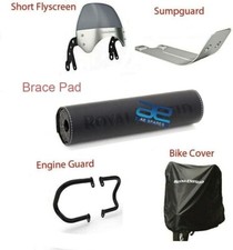 For Royal Enfield Interceptor