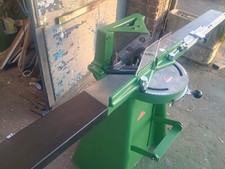 Morso F Foot operated mitre