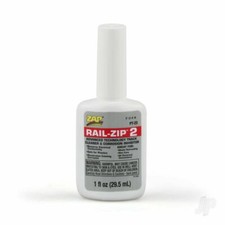 PT-23 Rail Zip Track Cleaner