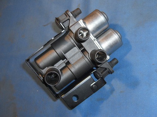Jaguar type heater valve - jaguar,