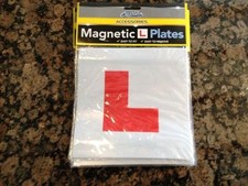 magnetic l plates learner