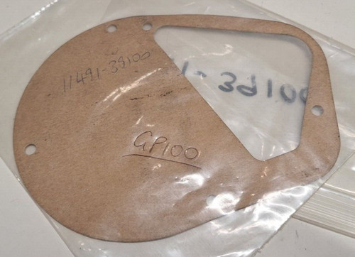 Genuine kawasaki gp100 gasket - genuine,