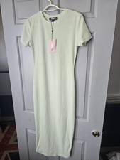 Missguided Mint Green Towel