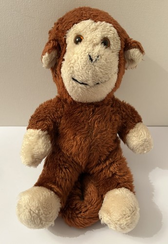 Vintage small brown - ,
