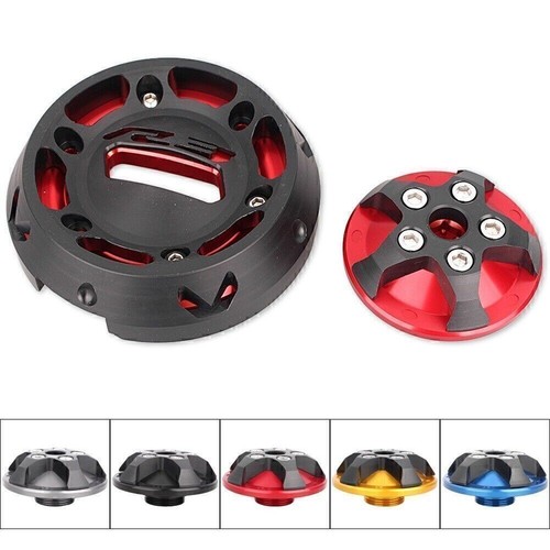 Cnc motorcycle engine - engine, stator