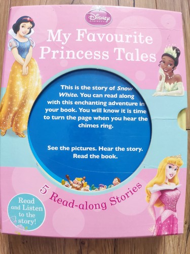 Favorite princess tales - princess,