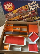 💛 Vintage 1970s Boxed Flair