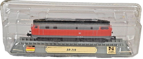 Del prado gauge - n,