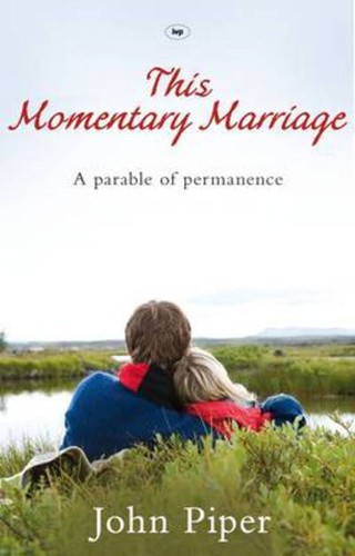 This momentary marriage john - momentary,