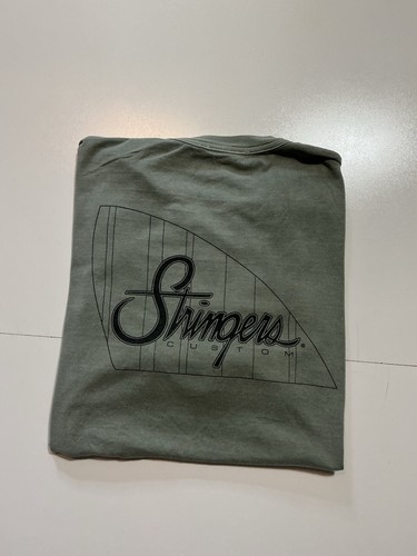 Vintage 90s stringers - vintage,