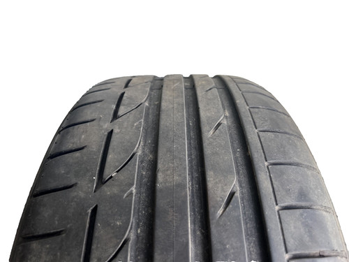 Bridgestone potenza s001 - bridgestone,