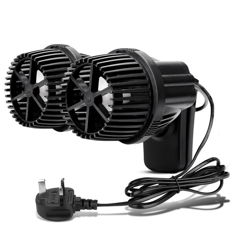 8000lph double head - double,