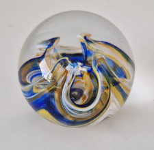 Gleneagles Crystal 2 1/2"