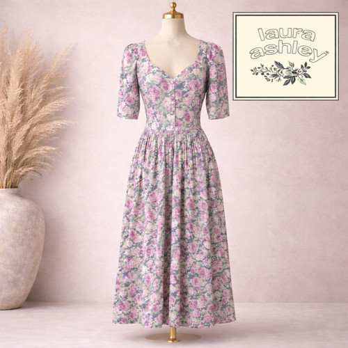 Laura ashley womens - laura, vintage