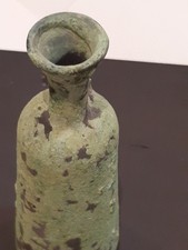 Ancient Roman Vase Exuding