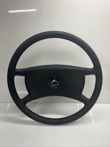 Mercedes benz steering - mercedes,