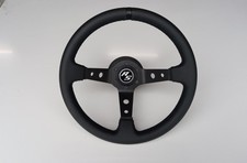 Ford Escort MK 1 Race Steering