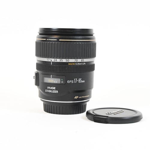 Canon 85mm 5 6 - canon, ef-s