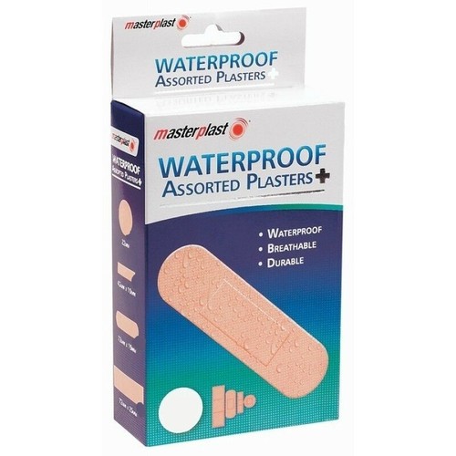 Masterplast waterproof - masterplast,