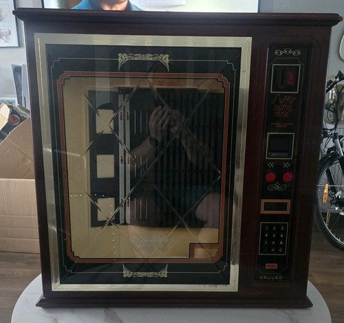 Vintage regency digital pub - regency,